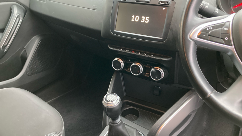 Dacia Duster 1.3 TCe 130 Prestige 5dr Petrol Estate